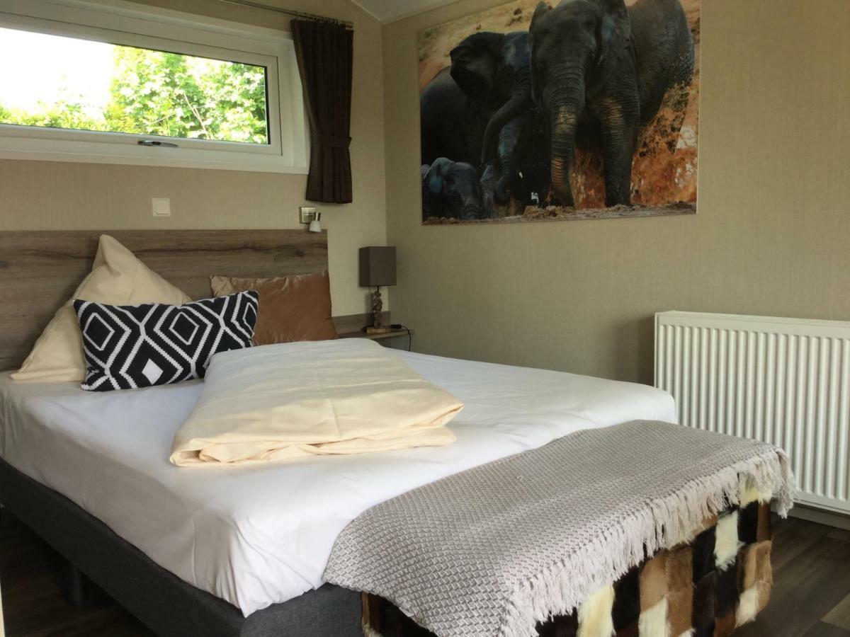Zu Jeddelohs Bungalows & Apartments -Adult Friendly Gladenbach ภายนอก รูปภาพ